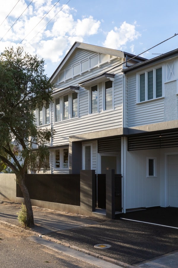 Abode Construction Home Renovations Brisbane
